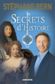 Couverture Secrets d'histoire, tome 10 Editions Albin Michel 2020