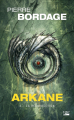 Couverture Arkane, tome 2 : La résurrection Editions Bragelonne (Fantasy) 2020