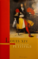 Couverture Louis XIV Editions France Loisirs 1995