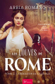 Couverture Les Louves de Rome, tome 2 : L'obsession de Caligula Editions So romance 2020