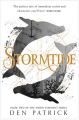Couverture Ashen Torment, book 2: Stormtide Editions HarperCollins 2019