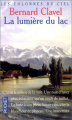 Couverture Les Colonnes du ciel, tome 2 : La lumière du lac Editions Pocket 1999