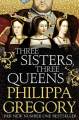 Couverture Three Sisters, Three Queens Editions Simon & Schuster 2017