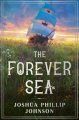 Couverture The Forever Sea, book 1 Editions Daw Books 2021