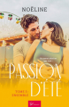 Couverture Passion d'été tome 3 : Ensemble Editions So romance 2020