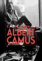 Couverture L'Abécédaire d'Albert Camus Editions de l'Observatoire 2020