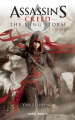 Couverture Assassin's Creed : The Ming Storm, tome 1 Editions Mana books 2020