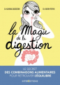 Couverture La magie de la digestion Editions InterEditions 2020