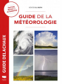 Couverture Guide de la météorologie Editions Delachaux et Niestlé 2020