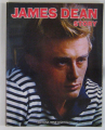 Couverture James Dean Story Editions René Château 1975