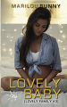 Couverture Lovely family tome 3 : Lovely baby Editions Autoédité 2020