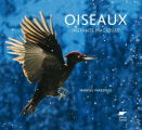 Couverture Oiseaux Instants magiques Editions Delachaux et Niestlé 2011