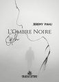 Couverture L'ombre noir Editions Autoédité 2020