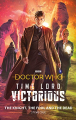 Couverture Doctor Who - The Knight, The Fool and The Dead - Time Lord Victorious  Editions BBC Books 2020