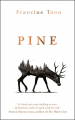 Couverture Pine Editions Doubleday 2020