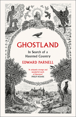 Couverture Ghostland: In Search of a Haunted Country
