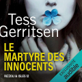 Couverture Le Martyre des innocents Editions Audible studios 2019