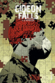 Couverture Gideon Falls, tome 4 : Le Pentoculus Editions Urban Comics (Indies) 2020