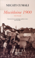 Couverture Macédoine 1900 Editions Actes Sud (Sindbad) 2007