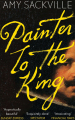 Couverture Painter to the King Editions Granta Books 2019