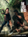 Couverture The Last Of Us : L'Artbook Officiel Editions Dark Horse 2013