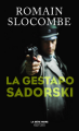 Couverture La Gestapo Sadorski Editions Robert Laffont (La bête noire) 2020