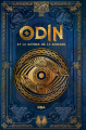 Couverture Odin et la source de la sagesse Editions RBA 2020