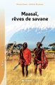Couverture Maasai rêves de savane Editions Sedrap (Jeunesse) 2012