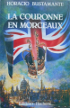 Couverture La couronne en morceaux Editions Hachette 1990