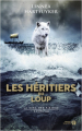 Couverture La saga des vikings, tome 3 : Les Héritiers du loup Editions Les Presses de la Cité 2020