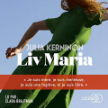 Couverture Liv Maria Editions Lizzie 2020
