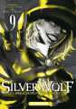 Couverture Silver wolf : Blood bone, tome 09 Editions Kurokawa (Seinen) 2020