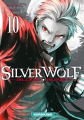 Couverture Silver wolf : Blood bone, tome 10 Editions Kurokawa (Seinen) 2020