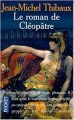 Couverture Le roman de Cléopâtre Editions Pocket 2001