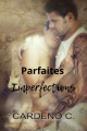 Couverture Parfaites imperfections Editions Autoédité 2020