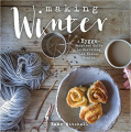 Couverture Making Winter  Editions Autoédité 2017
