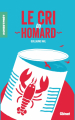 Couverture Le cri du homard Editions Glénat 2020