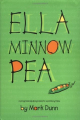 Couverture Ella Minnow Pea Editions MacAdam/Cage 2001