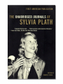 Couverture The Unabridged journals of Sylvia Plath  Editions Anchor Books 2000