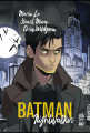 Couverture Batman : Nightwalker (Comics) Editions Urban Comics (Link) 2020