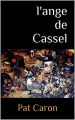 Couverture L'ange de Cassel Editions Autoédité 2020