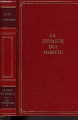 Couverture La dynastie des Forsyte, tome 1 : Le propriétaire Editions France Loisirs 1988
