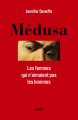 Couverture Médusa Editions Autoédité 2020