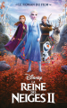 Couverture La Reine des neiges 2 (Adaptation du film Disney - Tous formats) Editions Disney / Hachette 2019