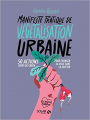 Couverture Manifeste pratique de végétalisation urbaine Editions Solar 2020