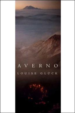 Couverture Averno: Poems
