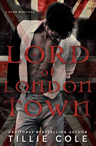 Couverture Lord of London Town