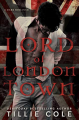 Couverture Lord of London Town Editions Autoédité 2020