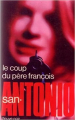 Couverture Le coup du Père François Editions Fleuve (Noir) 1974