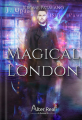 Couverture Magical London Editions Alter Real (Romance) 2020